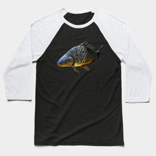 Carp Baseball T-Shirt